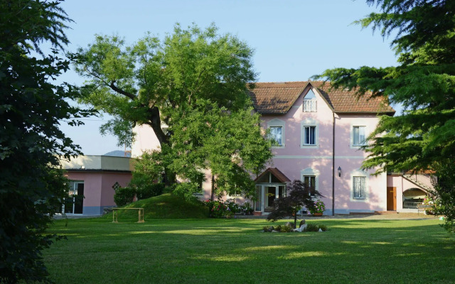 Albergo Villa Ester
