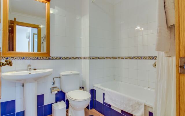 Apartamento Andalucía 101