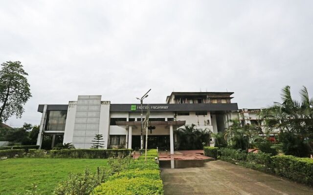 Capital O 45308 Hotel Highway