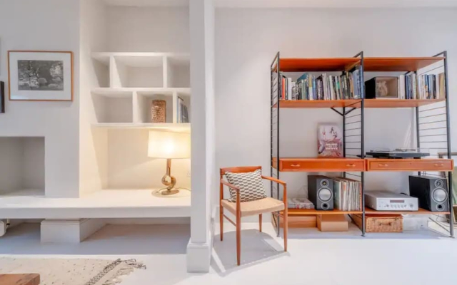 Luxurious & Unique 3BD House - Brixton