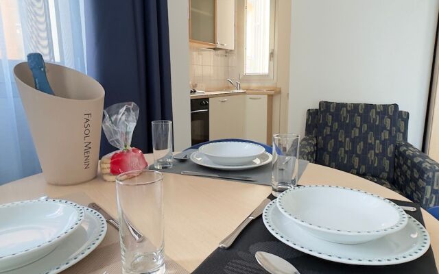 Le Due Farfalle in Chioggia