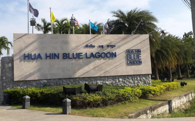 Sunvillas Hua Hin Blue Lagoon