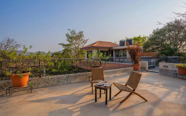 StayVista at Birdsong