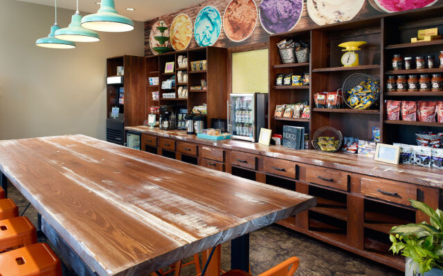 Hotel Indigo Tuscaloosa Downtown by IHG