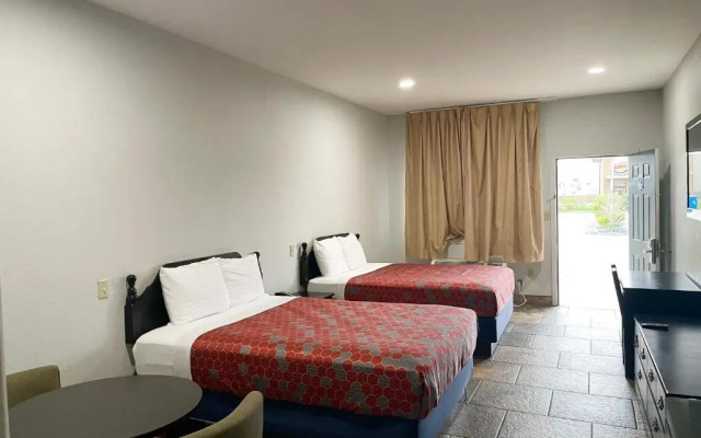 Texas Inn La Feria