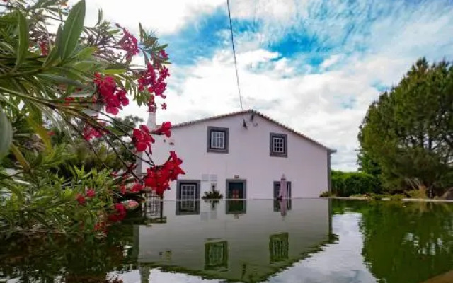 Casas do Vale da Rainha