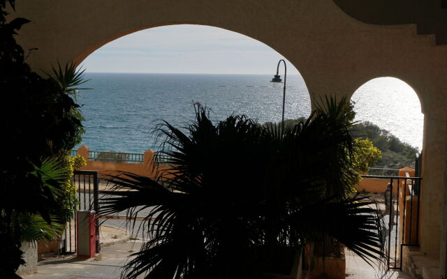 Apartamento Mascarat