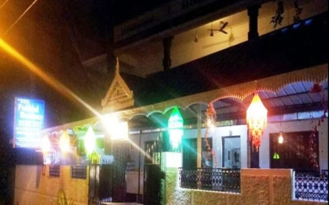 Padikkal Residency Homestay