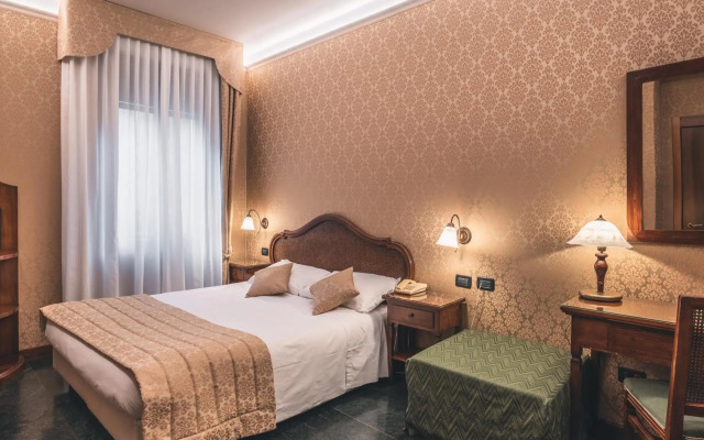 Hotel Al Malcanton