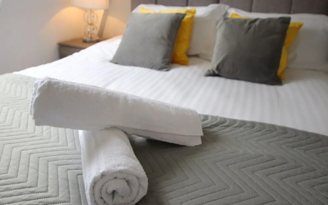 Halifax House Apartments