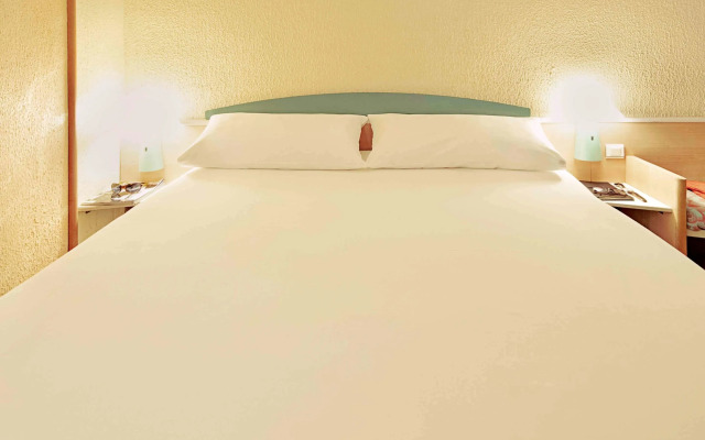 ibis Madrid Fuenlabrada