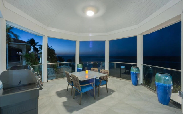 Great Bluff Estates
