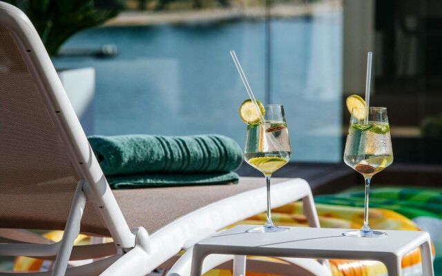 Dedaj Resort - Villa Auri