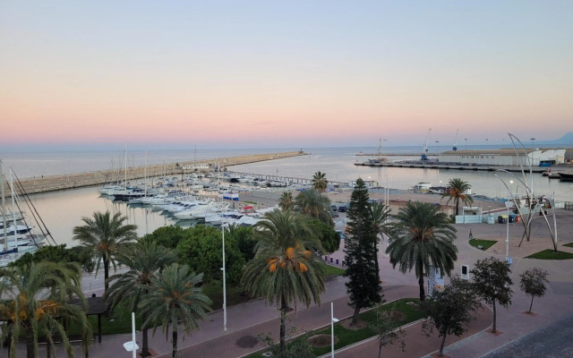 Hotel San Luis