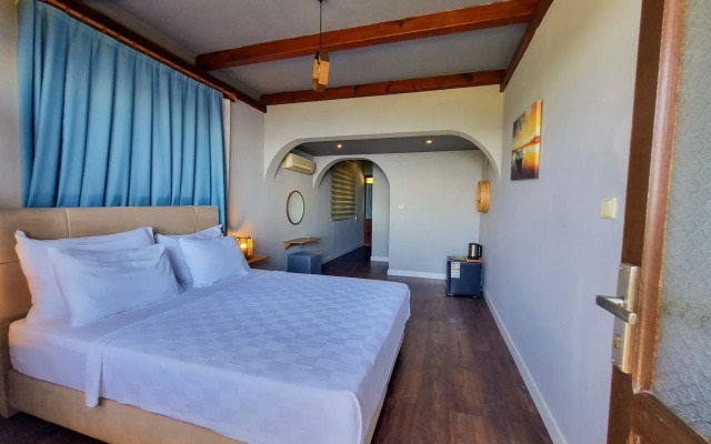 Faralia Hotel
