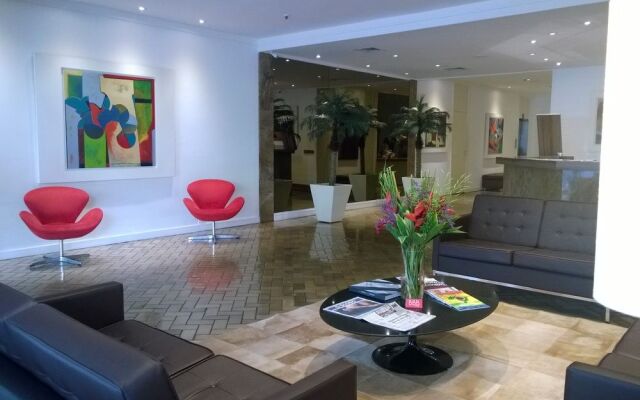 Ipanema Hotel Residência