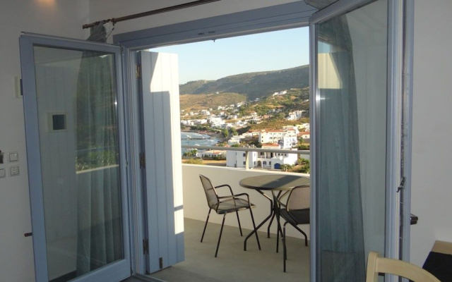 Zathea Apartments