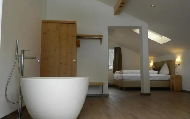Hotel Silberhorn