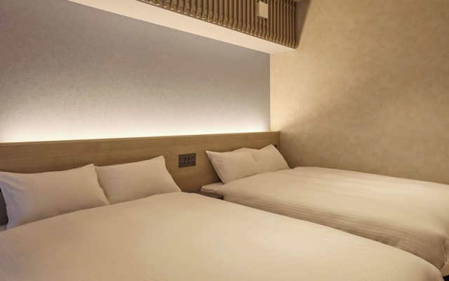 Rakuten STAY VILLA Yufuin Onsen – Guest Rooms – Yufu
