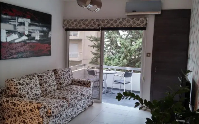 Green Valley Modern Studio