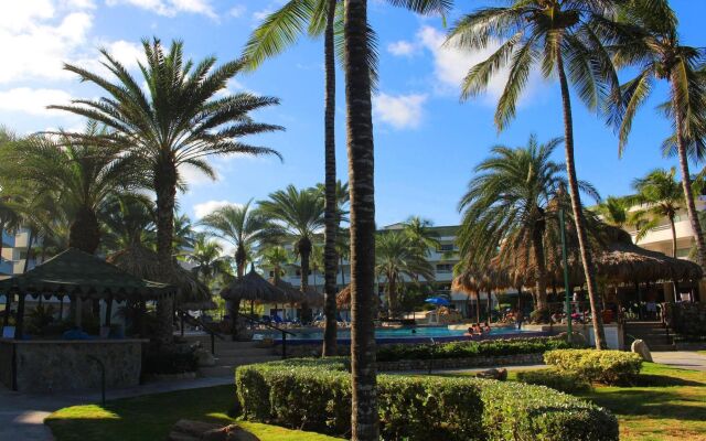 Sunsol Isla Caribe