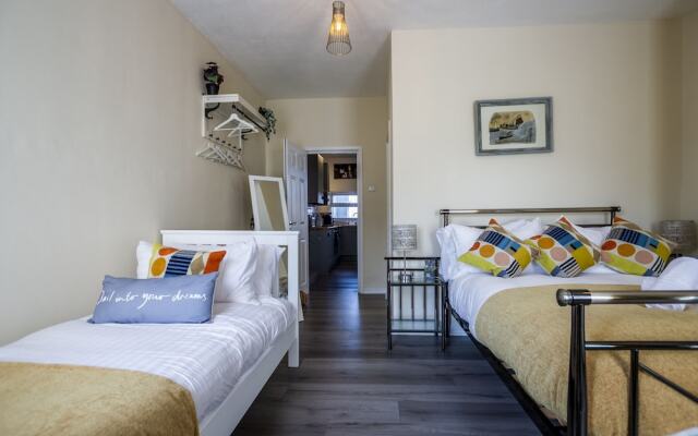 Toffees Apartments