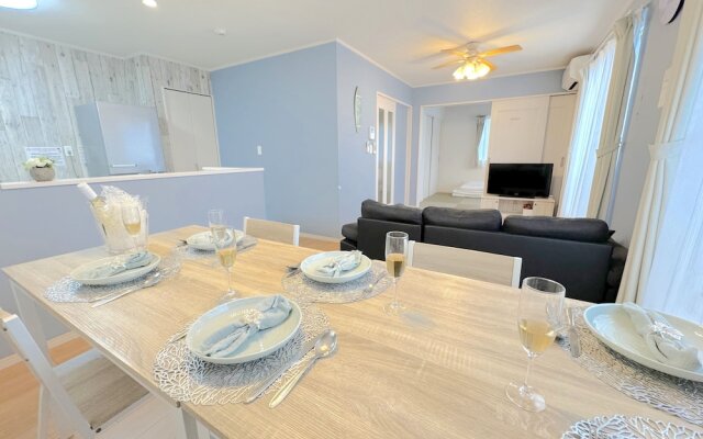 Grandioso Okinawa Villa Onna 2