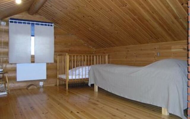 Holiday Home Suviranta