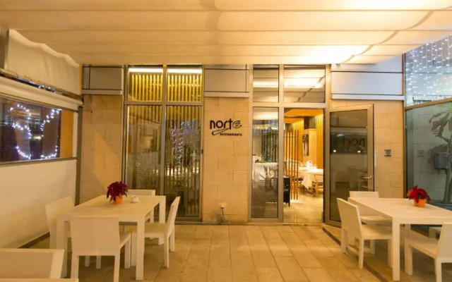 Hotel Mas Camarena