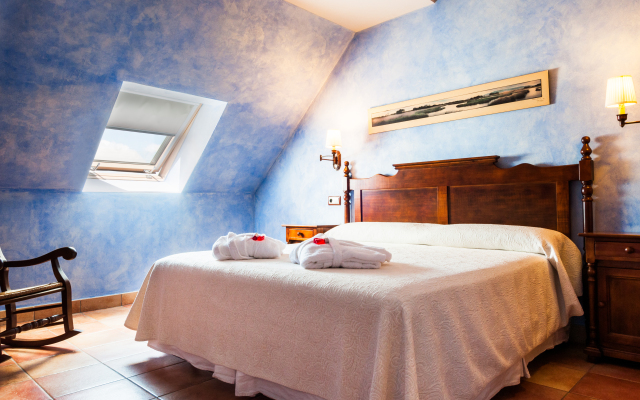 Domus Selecta Doña Manuela