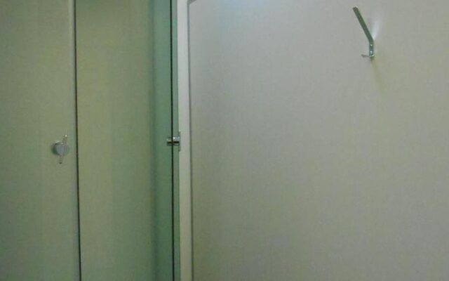 Hostel Kak Doma