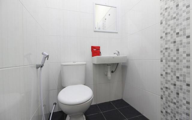 RedDoorz near Malioboro Mall 2