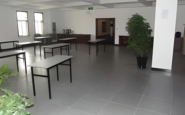 GreenTree Inn Shaoxing Xinchang Buddha Express Hotel