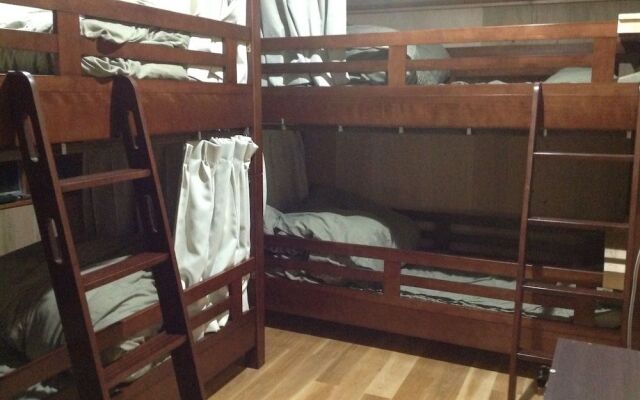 Yagishiri Guesthouse Yasundeke -Hostel