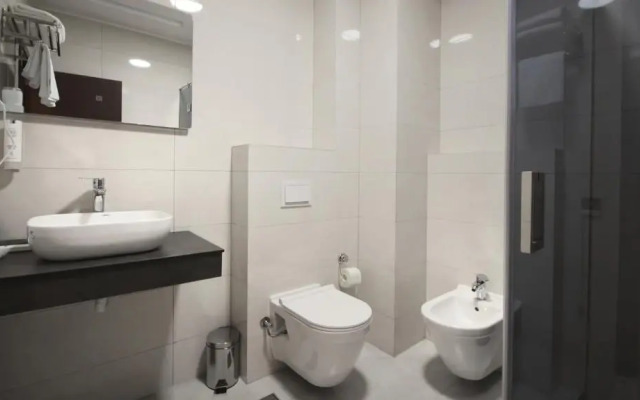 Hotel Callisto