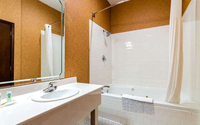 Quality Inn Eureka Springs South