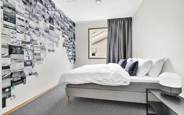 Lille Hotell