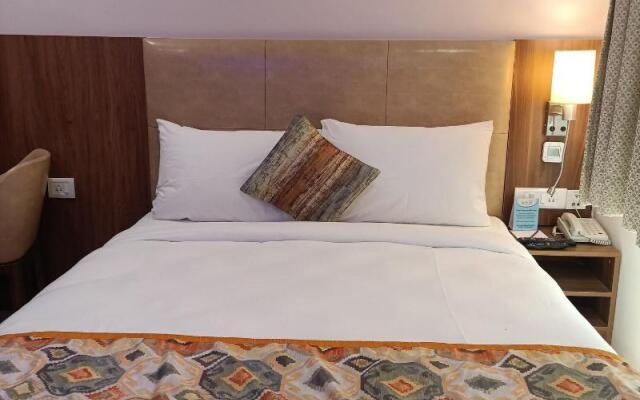 The Beacon Hotel Vadodara