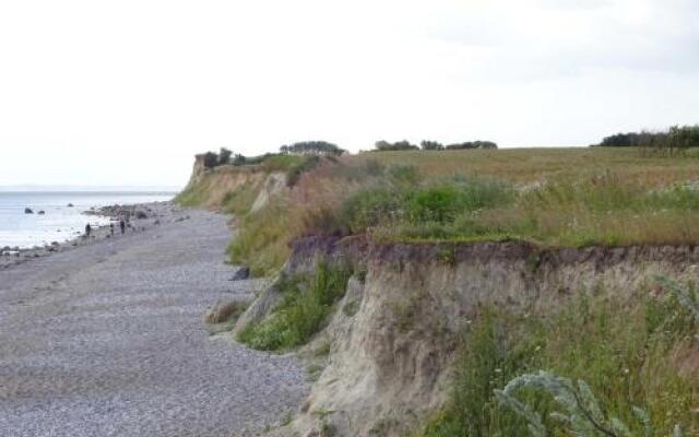 Ferienwohnung Wolke 7