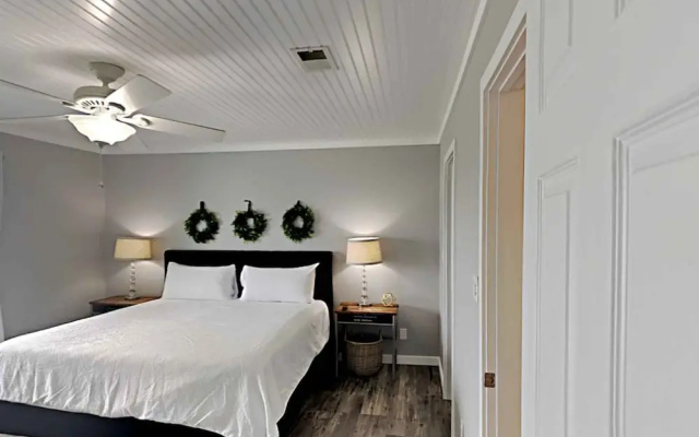Sandcastle Townhomes #19 by Southern Vacation Rentals