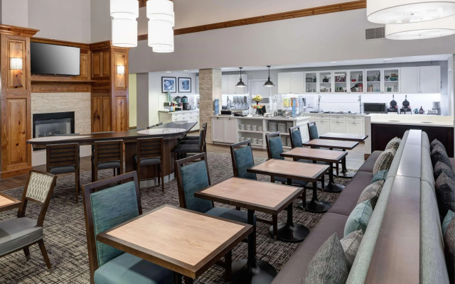 Homewood Suites by Hilton Austin Arboretum
