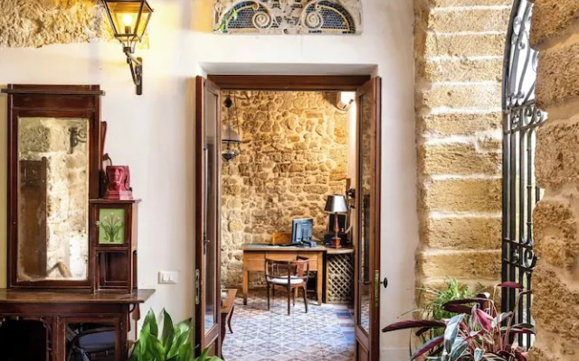Sette Fate Suites and Spa