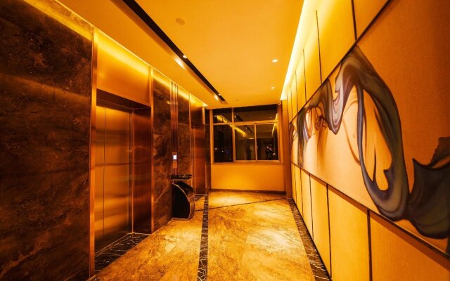 Holiday Inn Express Lhasa Potala Palace by IHG