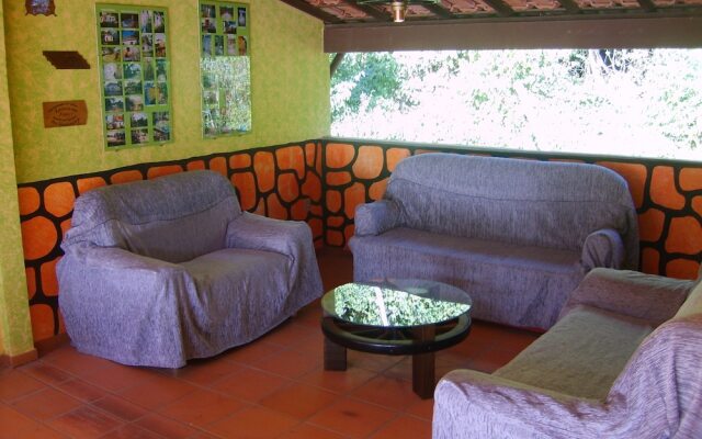 Pousada Sítio Santa Anna