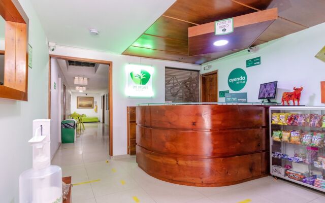 Ayenda Hotel Las Palmas