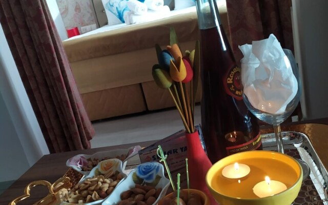 Senar Naz Otel