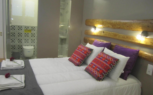 GoodTime Marquês Suites