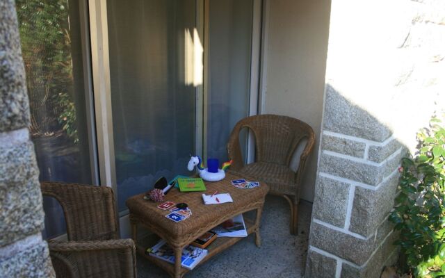 Appartement tout près du Port