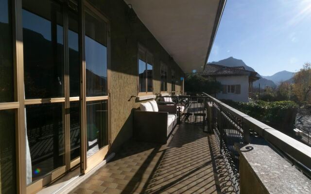 La Soliva Big House in Bellano