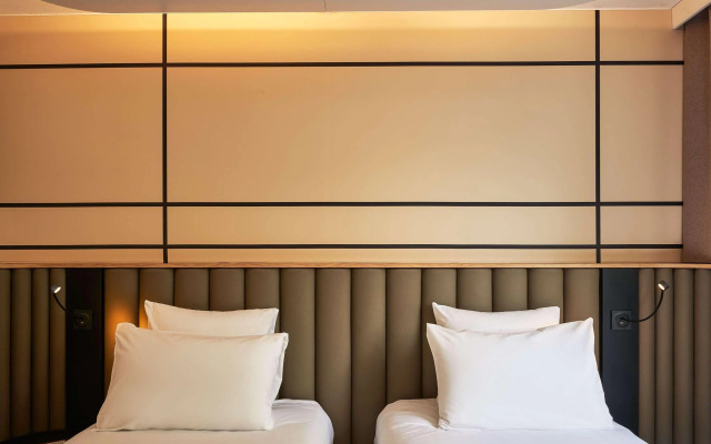 Mercure Paris Nanterre